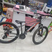 دوچرخه درحد|دوچرخه، اسکیت، اسکوتر|ساوه, |دیوار