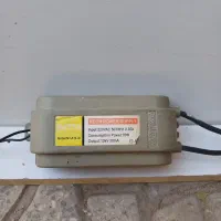 ترانس نئون پاور لامپ نئون برند مترا