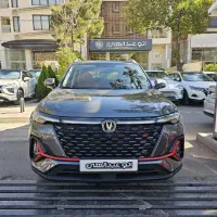 چانگان CS35 پلاس 2023