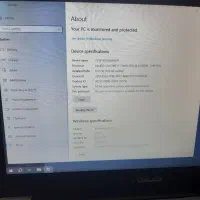 لپتاپ asus معاوضه با کیس|رایانه همراه|یزد, |دیوار