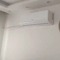 کولر گازی 18 هزار ایوولی