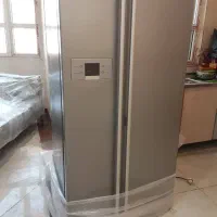 یخچال ساید بای ساید الجی اصل کره