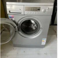 لباسشویی سامسونگ ۷ کیلویی کارکرده مدل 321qwe|ماشین لباسشویی و خشک‌کن لباس|تهران, آرژانتین|دیوار