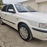 سمند ۹۸ الیکس|خودرو سواری و وانت|بهبهان, |دیوار