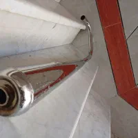 اگزوز ۲۰۰ شیرازی