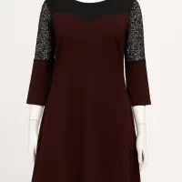 لباس مجلسی زیبا