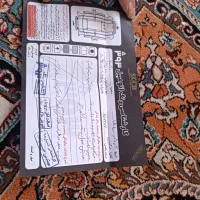 ساینا 1400|خودرو سواری و وانت|مشهد, مهدی آباد|دیوار