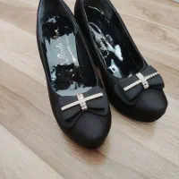 کفش مجلسی زنانه|کیف، کفش، کمربند|لاهیجان, بازکیاگوراب|دیوار