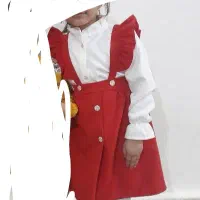 لباس در حد نو|کفش و لباس بچه|گرمسار, |دیوار