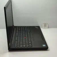 لنوو Thinkpad با گرافیک ۴ گیگ|رایانه همراه|قزوین, |دیوار