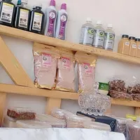 تخت مخصوص حیاط