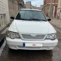 پراید۱۳۲