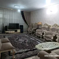 آپارتمان مینودر سر میدان هما
