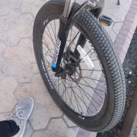 چرخ  26  اورلرد|دوچرخه، اسکیت، اسکوتر|تربت جام, شاد|دیوار