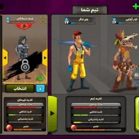 اکانت پسر خوانده ناب ناب