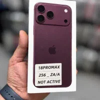 Iphone18promax|موبایل|کرج, گوهردشت|دیوار