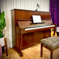 پیانو یاماها  آکوستیک