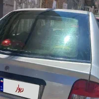 پراید 141|خودرو سواری و وانت|مرند, |دیوار