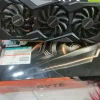 کارت گرافیک 1660 سوپر 3فن گیگابایت