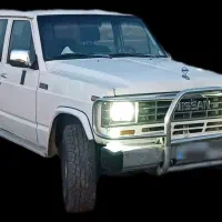 فروش یک دستگاه پاترول|خودرو کلاسیک|زرگرشهر, |دیوار