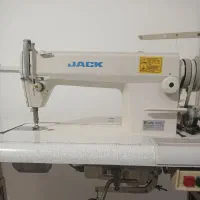 چرخ خیاطی جک