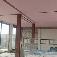 اجرای کناف و نقاشی ساختمان و دکوراسیون داخلی|خدمات پیشه و مهارت|ماهدشت, |دیوار