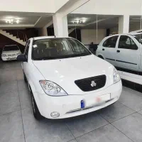 تیبا2 مدل97 تک برگ سند