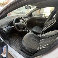 ۲۰۶بی رنگ سالم بدون خرج|خودرو سواری و وانت|پاکدشت, پاکدشت (مامازند)|دیوار