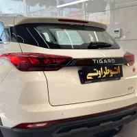 تیگارد 35 سفید|خودرو سواری و وانت|تهران, بهجت‌آباد|دیوار