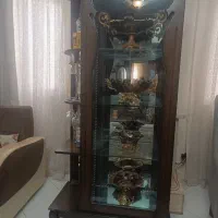 بوفه بغل بار