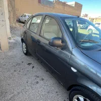 تیبا ۲|خودرو سواری و وانت|دامغان, |دیوار