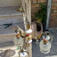 لوستر سقفی سالنی