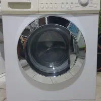 لباسشویی تمام اتوماتیک SUNIYA