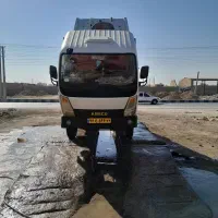 شهرک اهواز|خودرو سنگین|اهواز, شهرک رزمندگان|دیوار
