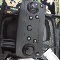 کوادکوپتر drone2|اسباب‌‌بازی|بندر انزلی, طالب آباد|دیوار