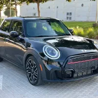 مینی کوپر 2021 سام گروپ پلاک دائم منطقه آزاد