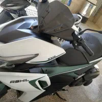 فروش موتور آیروکس