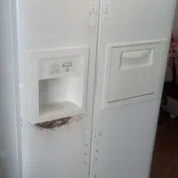 نصب برچسب کابینت و کمد وسرویس بهداشتی و یخچال|خدمات پیشه و مهارت|تهران, کوثر|دیوار