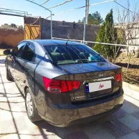 کیا سراتو مونتاژ دنده‌ای آپشنال 1600cc، مدل ۱۳۹۶|خودرو سواری و وانت|اصفهان, باغ زیار|دیوار