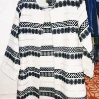 مانتو مجلسی