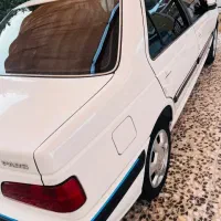 پژوپارس تیوفایو مدل ۱۴۰۰ بسیارکم کار|خودرو سواری و وانت|همدان, |دیوار