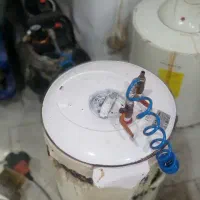 تعمیرات و جوشکاری آبگرمکن برقی تهرانپارس باضمانت|خدمات پیشه و مهارت|تهران, خاک سفید|دیوار