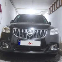 هایما  s7 پلاس 1402