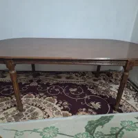 میز ناهارخوری