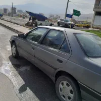 پژو ۴۰۵مدل ۸۹