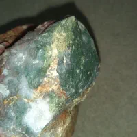 سنگ‌عقیق‌سبز