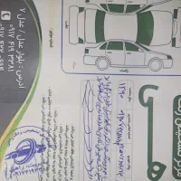 پراید 90|خودرو سواری و وانت|یاسوج, |دیوار