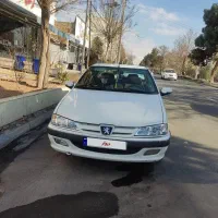 پارس 92|خودرو سواری و وانت|کرج, خرمدشت|دیوار