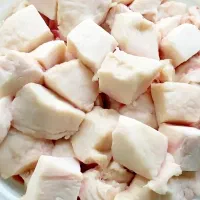 میکس روغن دنبه وشلهه گوسفندی