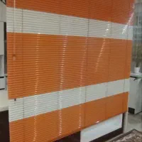 پرده کرکره ای